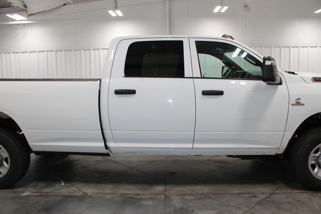 used 2023 Ram 2500 car, priced at $44,519