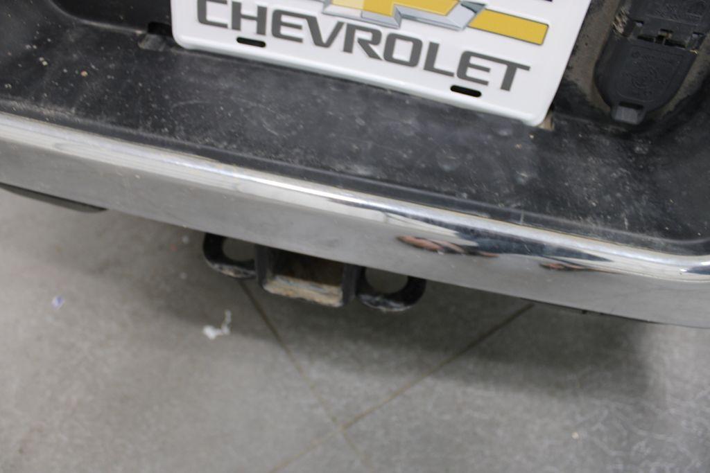 used 2023 Ram 2500 car, priced at $44,519