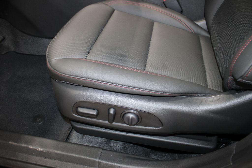new 2025 Chevrolet Trax car, priced at $26,463