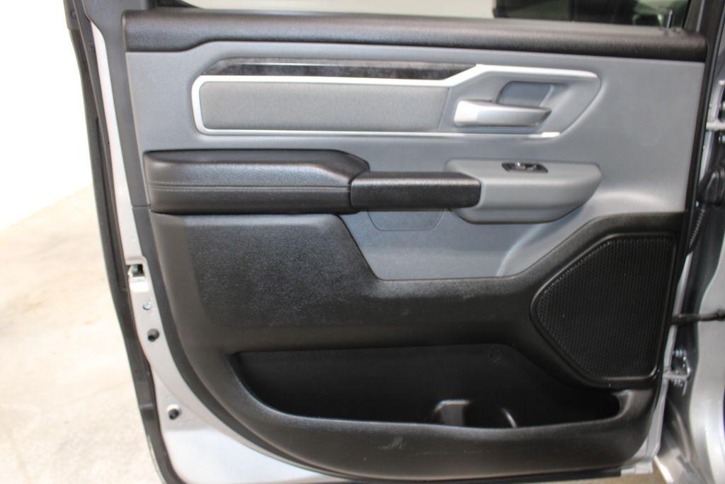 used 2022 Ram 1500 car, priced at $31,788