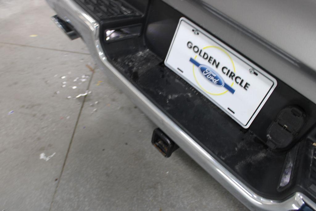 used 2022 Ram 1500 car, priced at $31,788