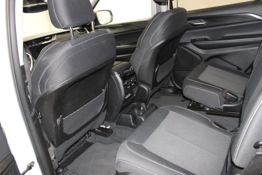 used 2023 Jeep Grand Cherokee L car, priced at $27,296