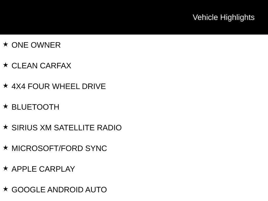 used 2022 Ford Explorer car, priced at $26,587