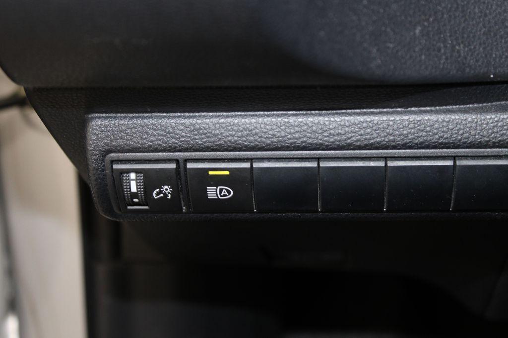 used 2019 Toyota Corolla Hatchback car, priced at $15,488