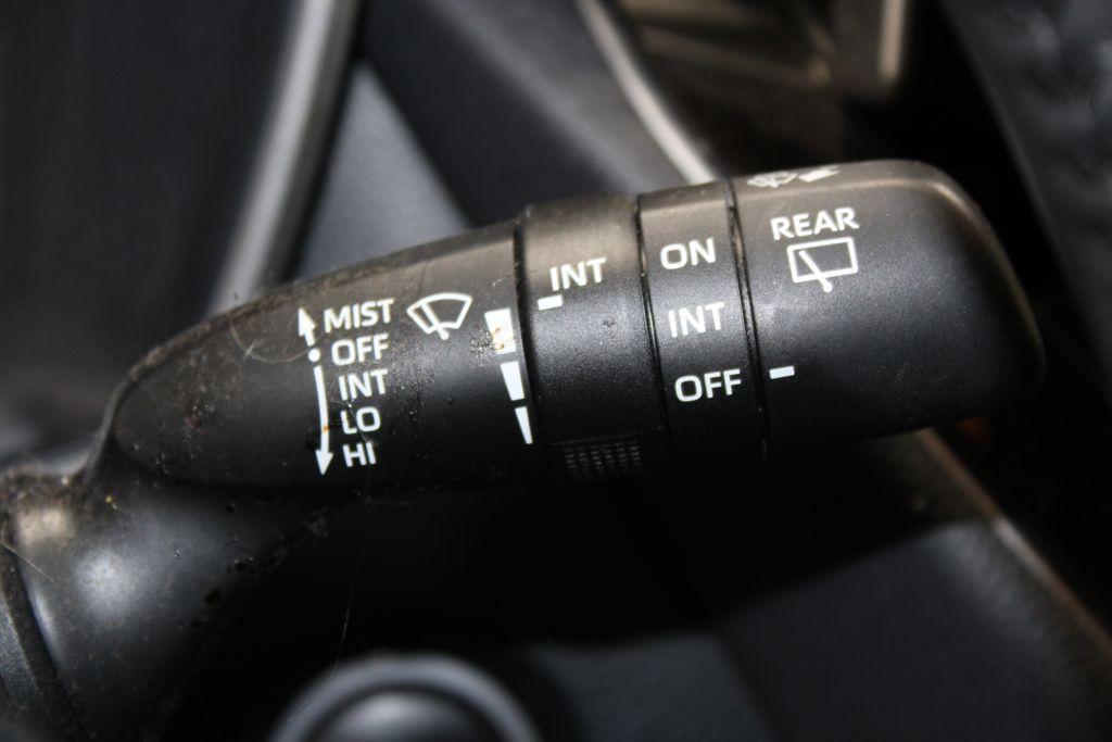 used 2019 Toyota Corolla Hatchback car, priced at $15,488