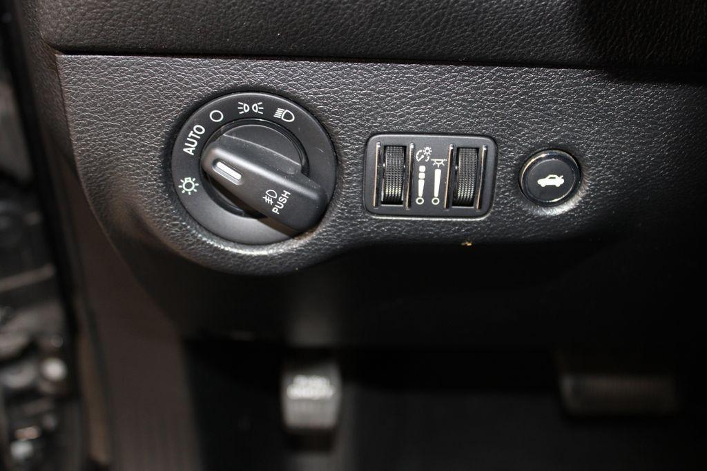 used 2022 Dodge Challenger car, priced at $23,398