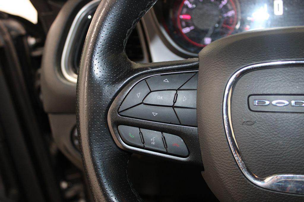 used 2022 Dodge Challenger car, priced at $23,398