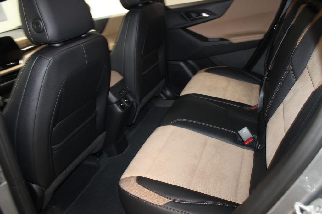 new 2026 Chevrolet Equinox car, priced at $34,323