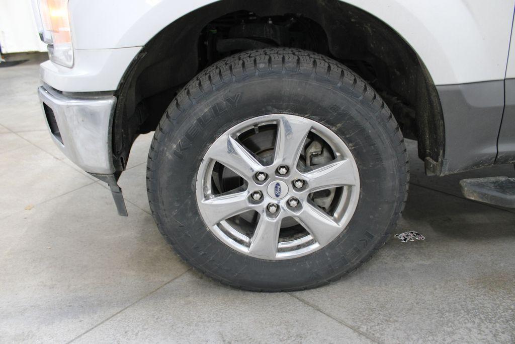 used 2019 Ford F-150 car, priced at $29,128