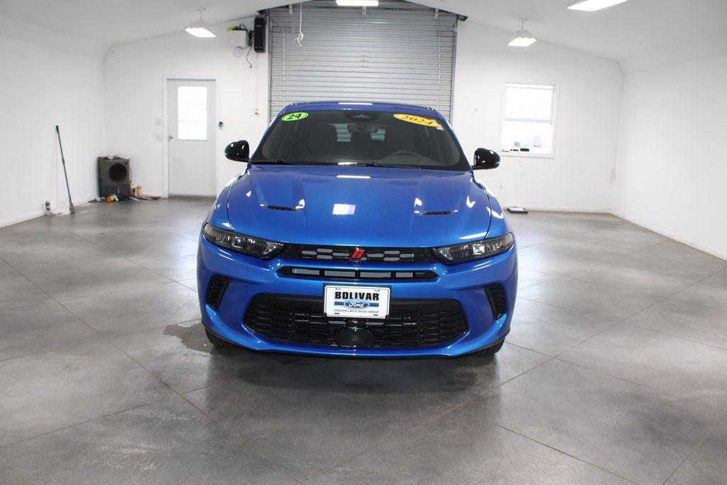 used 2024 Dodge Hornet car, priced at $25,000