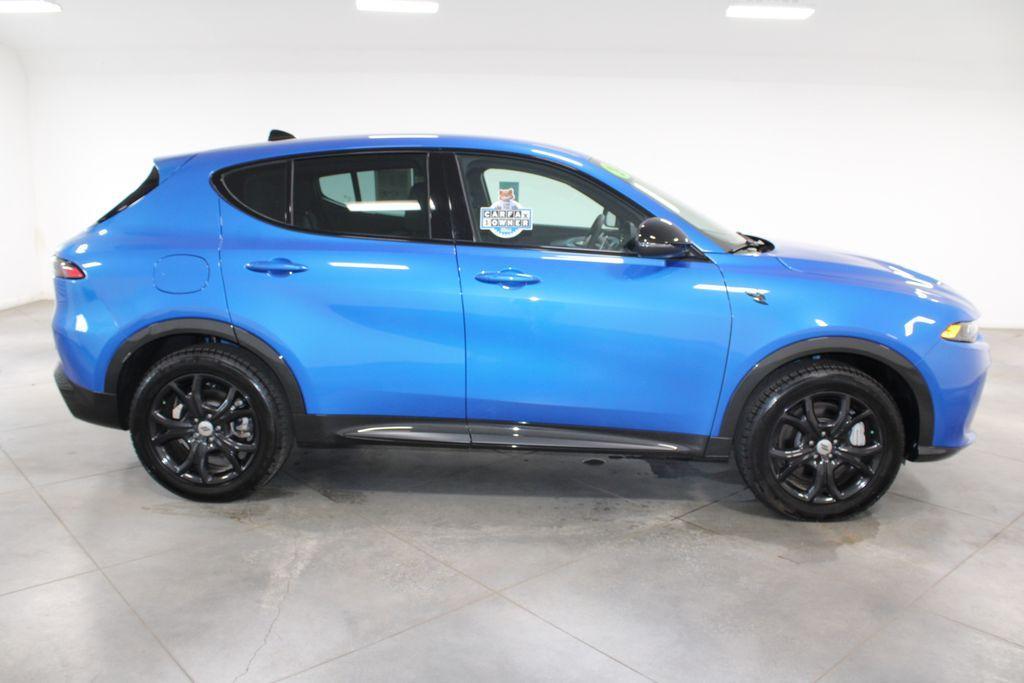 used 2024 Dodge Hornet car, priced at $25,000