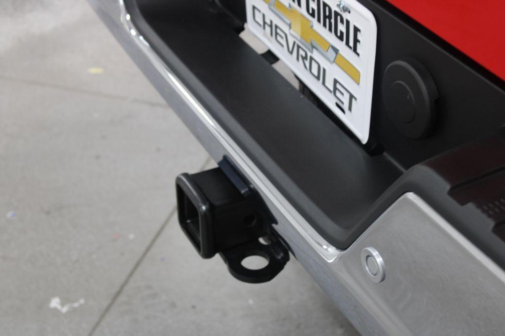 new 2025 Chevrolet Silverado 2500 car, priced at $76,430