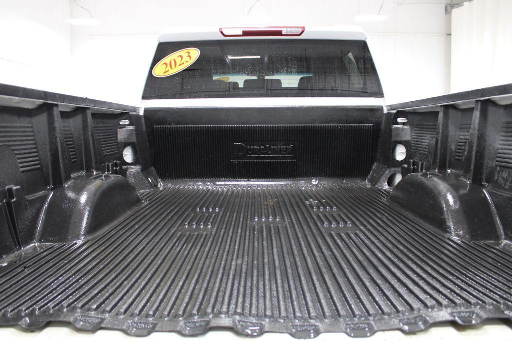 used 2023 Chevrolet Silverado 2500 car, priced at $48,168