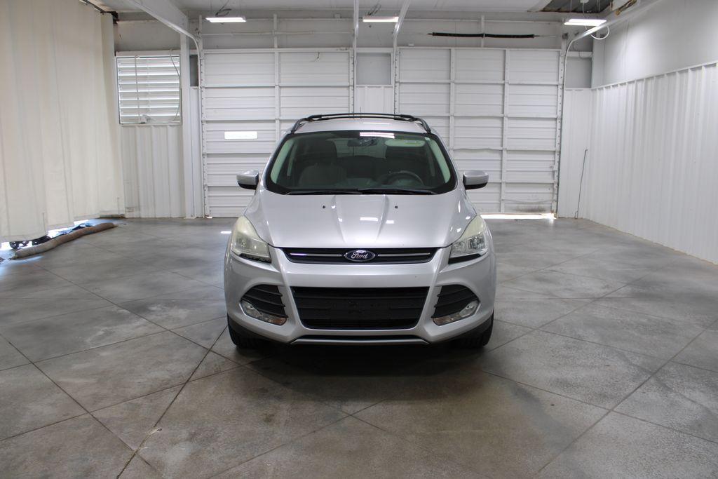 used 2015 Ford Escape car, priced at $10,728