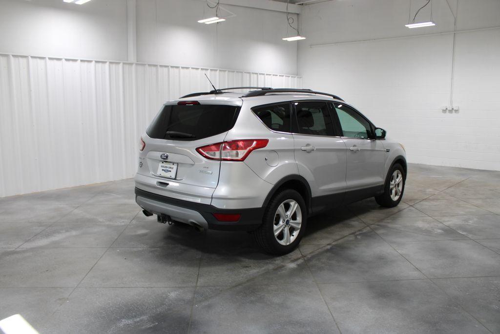 used 2015 Ford Escape car, priced at $10,728