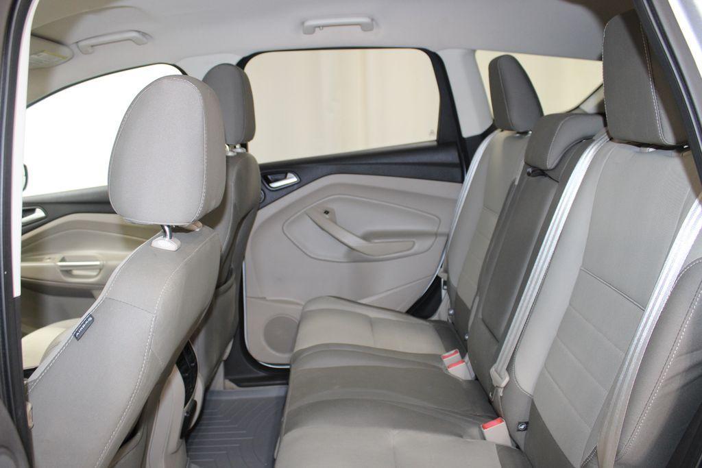 used 2015 Ford Escape car, priced at $10,728