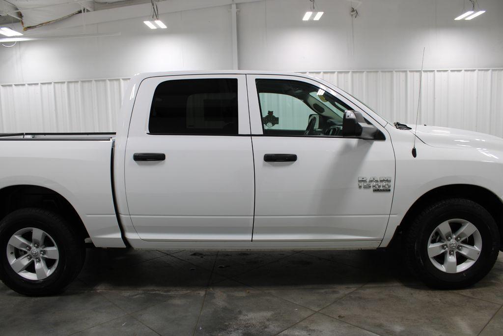 used 2023 Ram 1500 Classic car, priced at $31,000