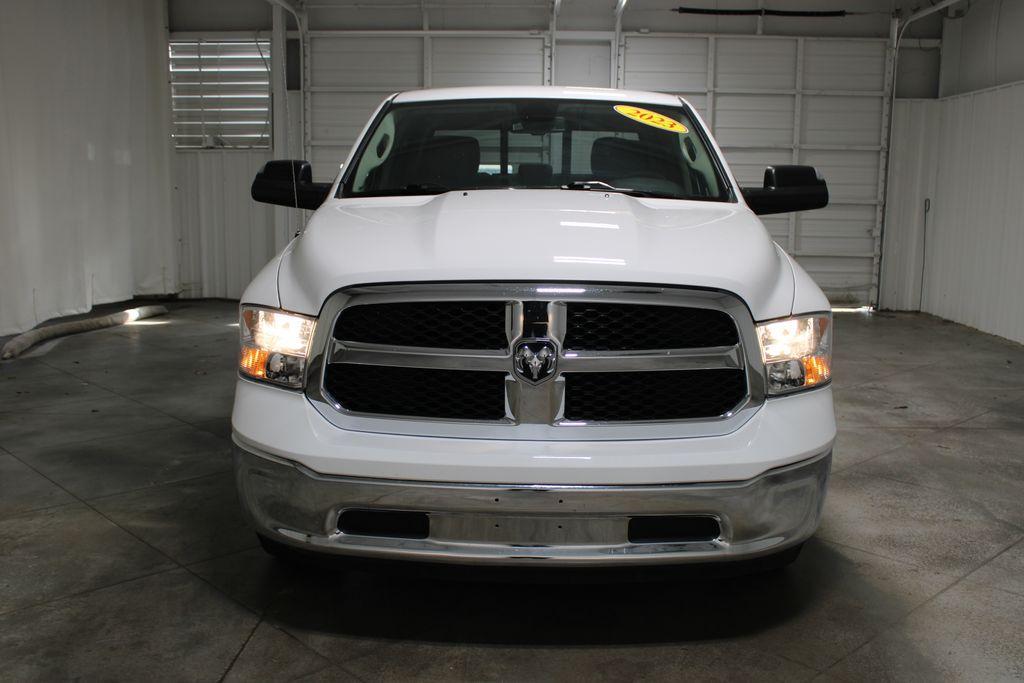 used 2023 Ram 1500 Classic car, priced at $31,000