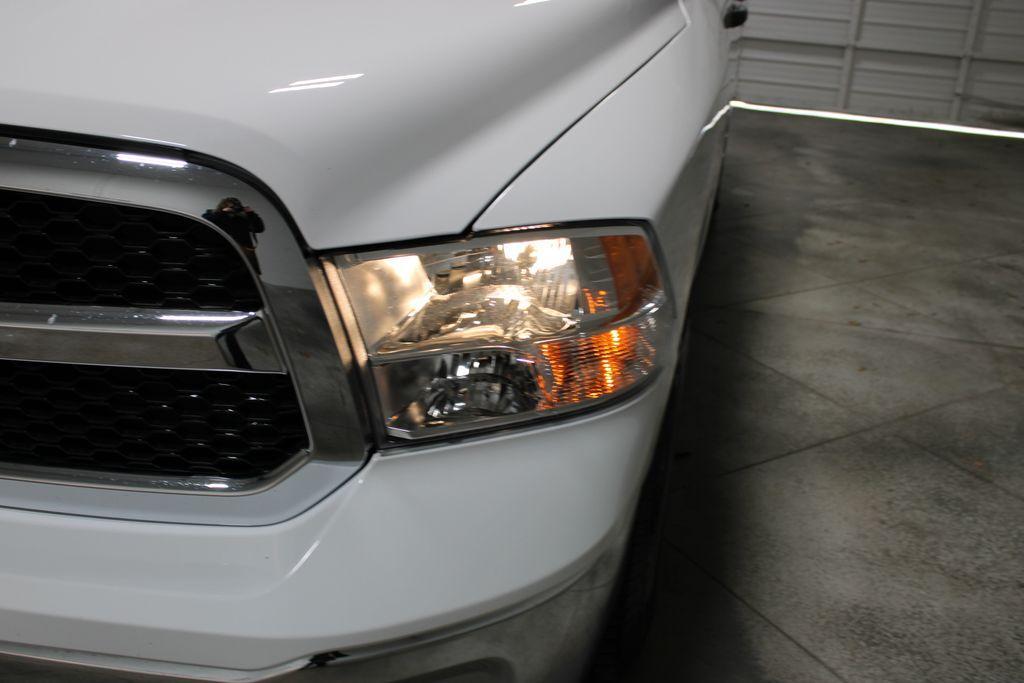 used 2023 Ram 1500 Classic car, priced at $31,000