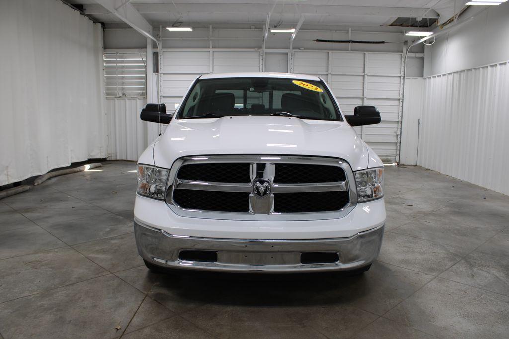 used 2023 Ram 1500 Classic car, priced at $31,000