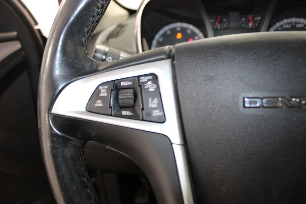 used 2016 GMC Terrain car, priced at $12,888