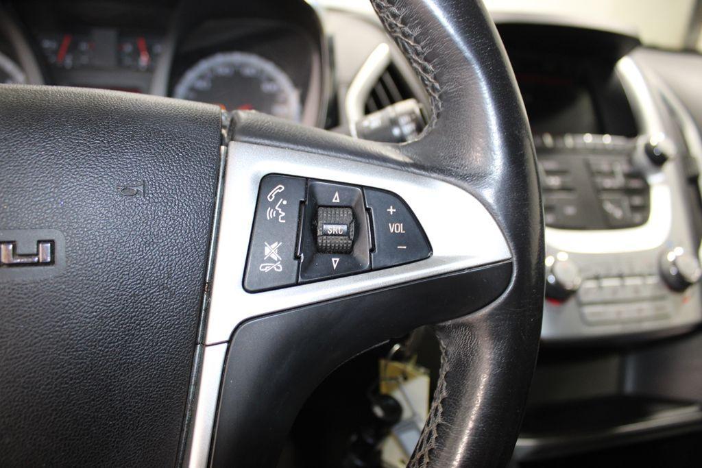 used 2016 GMC Terrain car, priced at $12,888
