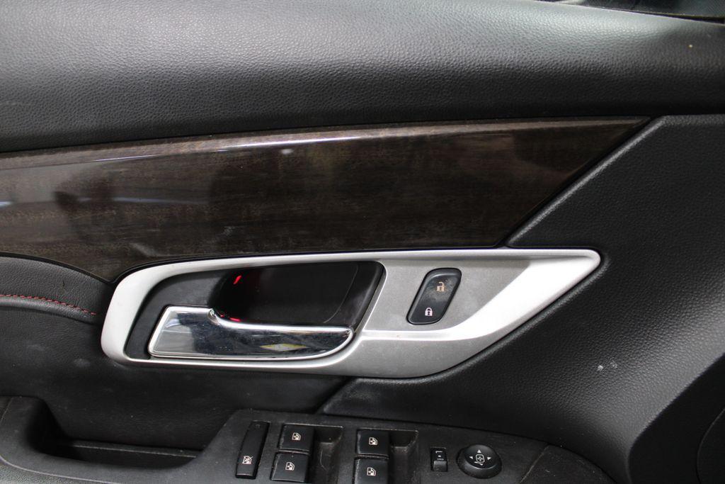used 2016 GMC Terrain car, priced at $12,888