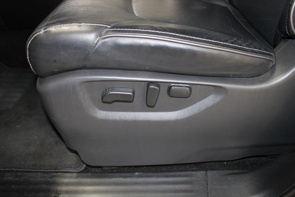 used 2022 INFINITI QX80 car, priced at $34,198