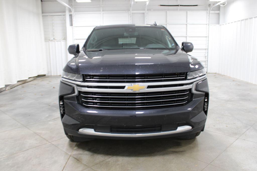 used 2023 Chevrolet Suburban car, priced at $49,527