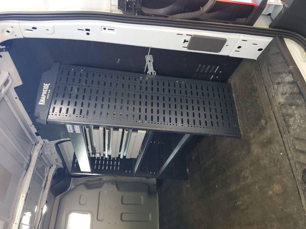 used 2023 Ford Transit-150 car, priced at $18,700