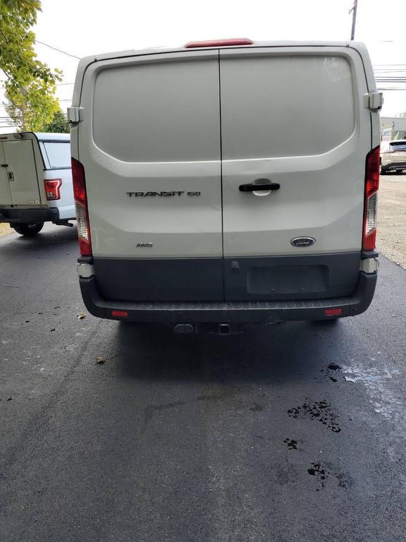 used 2023 Ford Transit-150 car, priced at $18,700