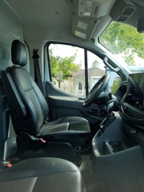 used 2023 Ford Transit-150 car, priced at $18,700