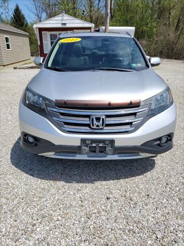 used 2012 Honda CR-V car, priced at $8,100