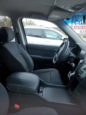 used 2011 Honda Pilot car, priced at $8,300