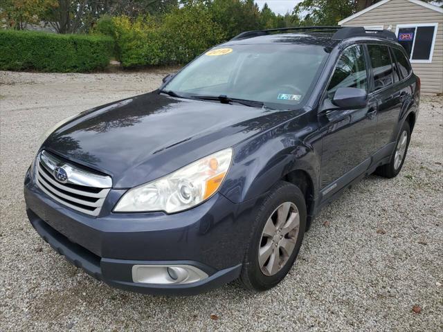 used 2010 Subaru Outback car, priced at $6,300