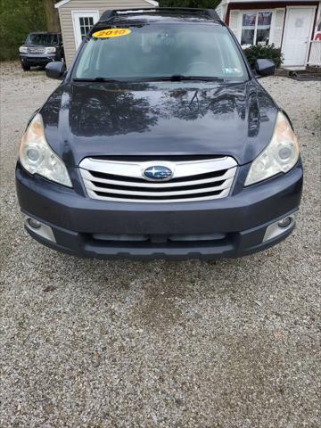 used 2010 Subaru Outback car, priced at $6,300