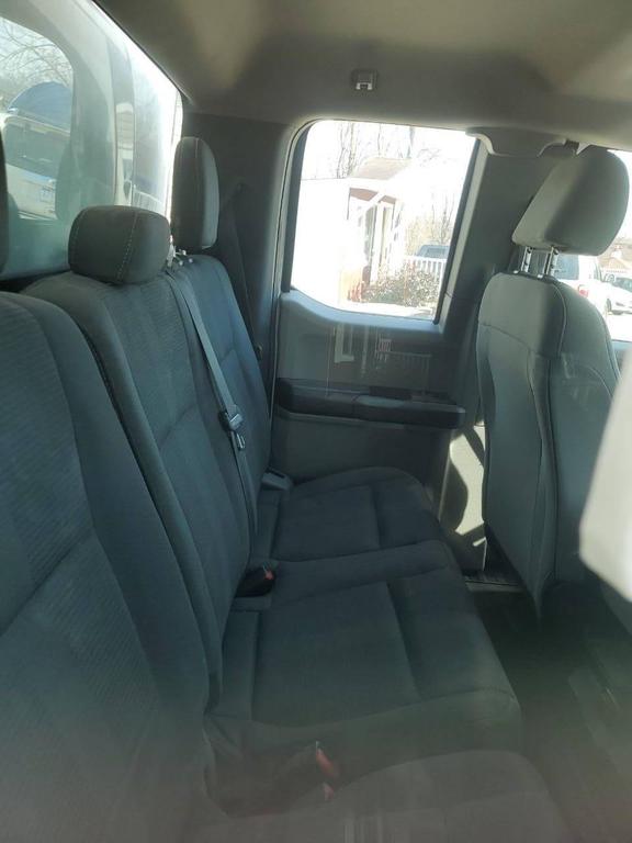 used 2017 Ford F-150 car, priced at $11,600