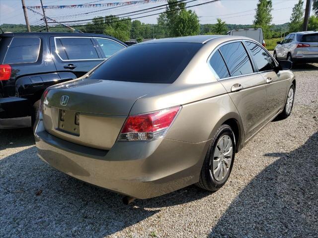 used 2009 Honda Accord car, priced at $7,900