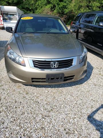 used 2009 Honda Accord car, priced at $7,900