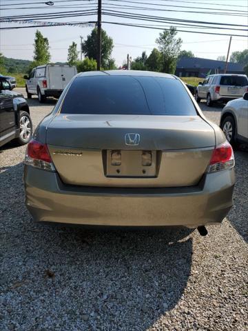 used 2009 Honda Accord car, priced at $7,900