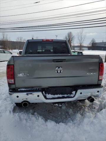 used 2013 Ram 1500 car, priced at $14,300