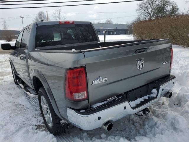 used 2013 Ram 1500 car, priced at $14,300