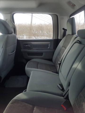 used 2013 Ram 1500 car, priced at $14,300