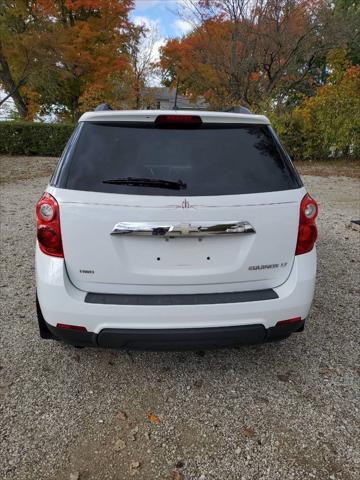 used 2015 Chevrolet Equinox car, priced at $8,100