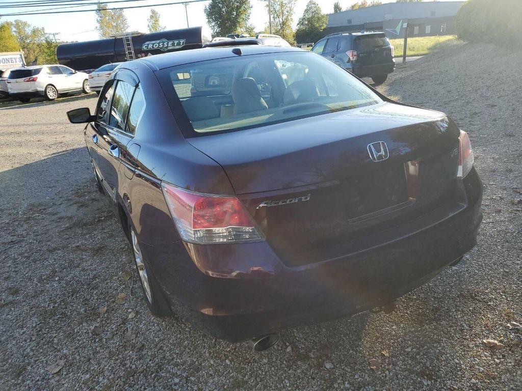 used 2010 Honda Accord car, priced at $8,900