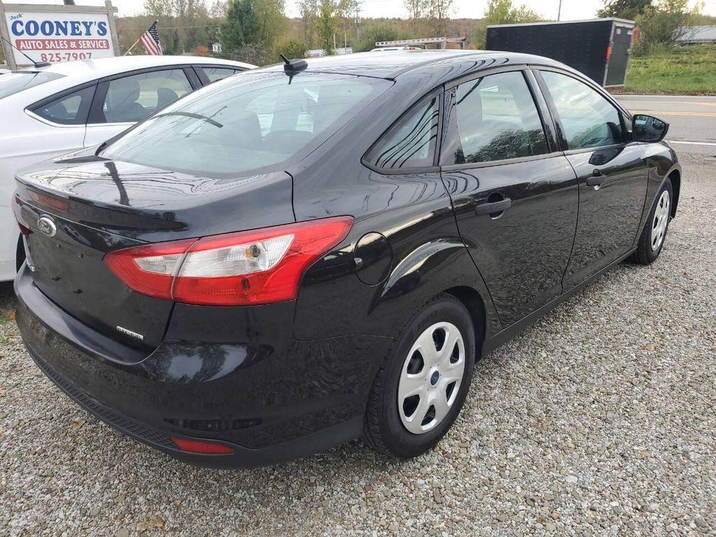 used 2014 Ford Focus car, priced at $6,300