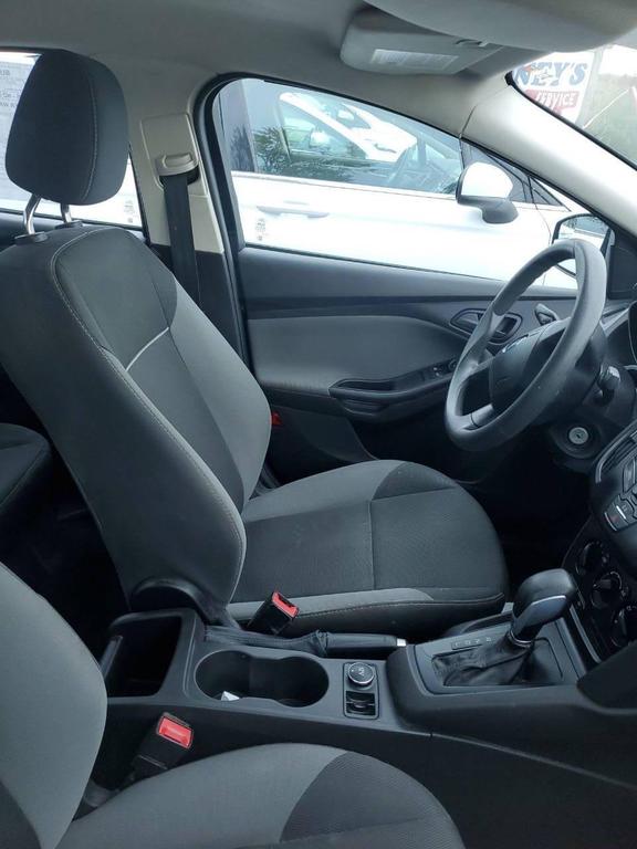 used 2014 Ford Focus car, priced at $6,300