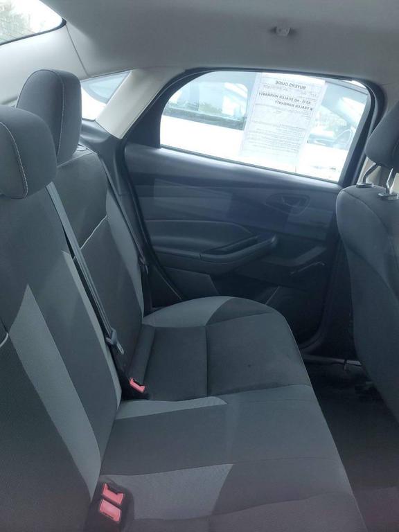 used 2014 Ford Focus car, priced at $6,300