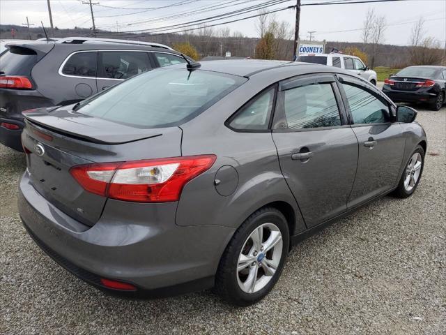 used 2012 Ford Focus car, priced at $7,700