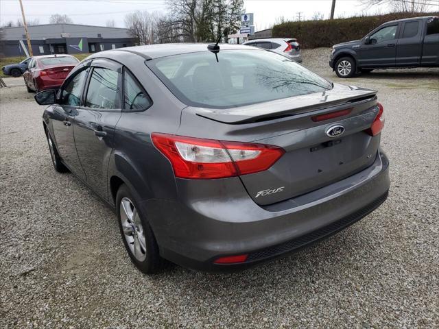 used 2012 Ford Focus car, priced at $7,700